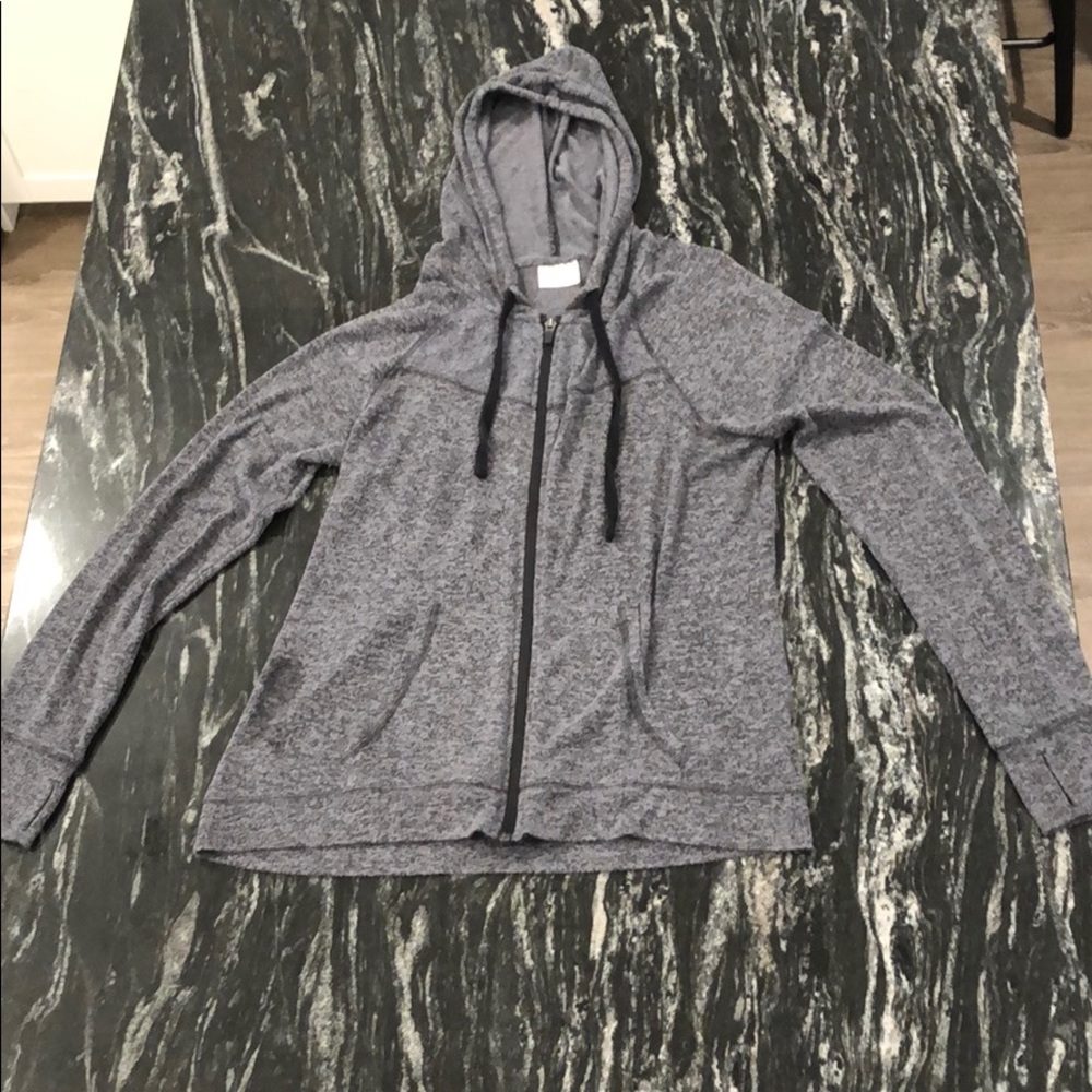 Danskin Lightweight Hoodie